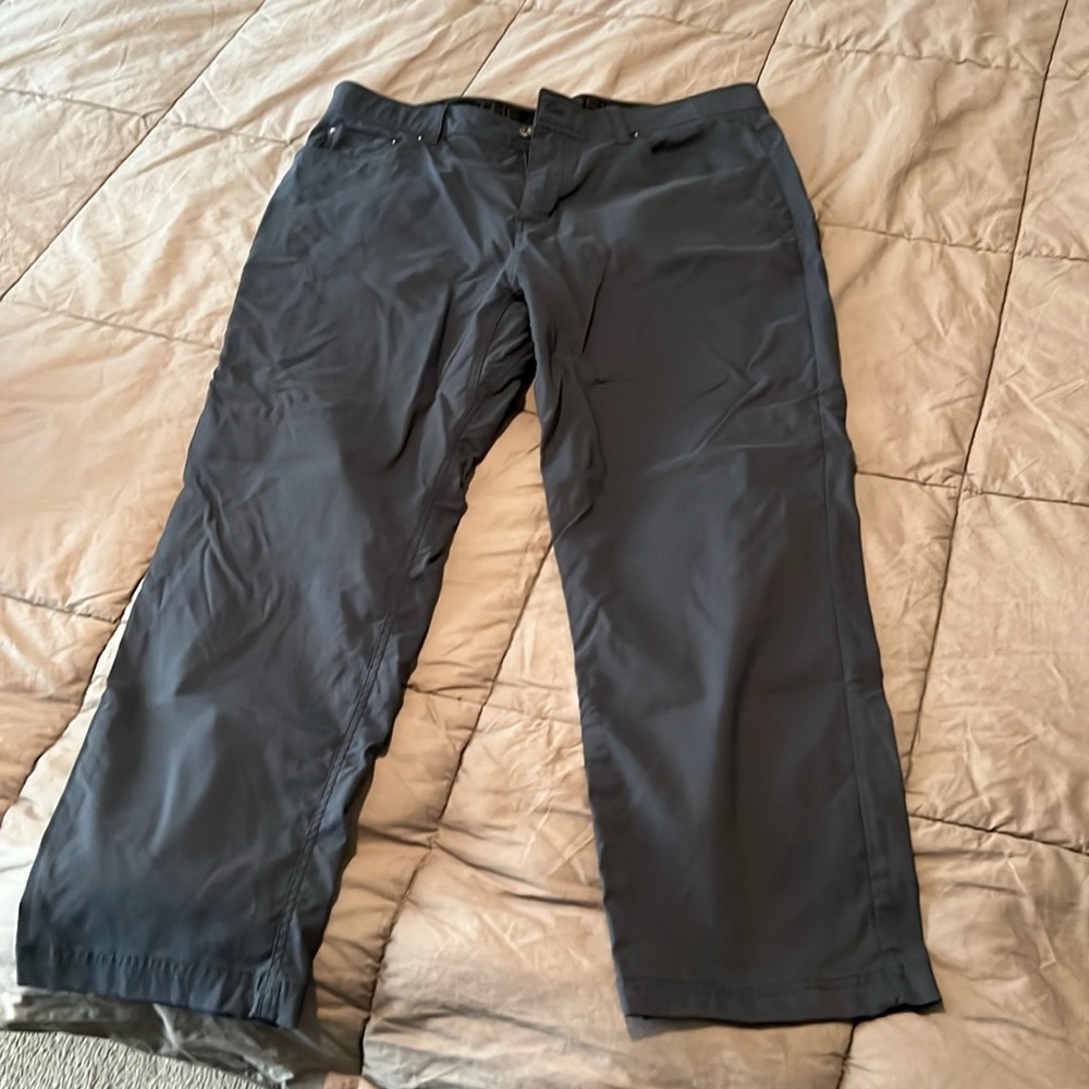 Men’s Tech pants
